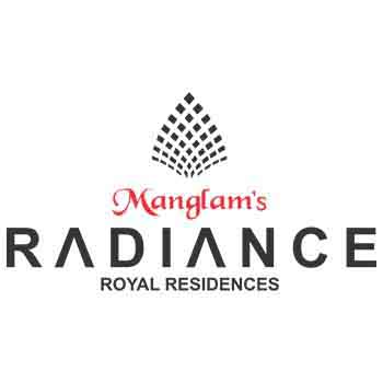 Radiance - Client of The Cogent, a Digital Marketing Company in Jaipur.